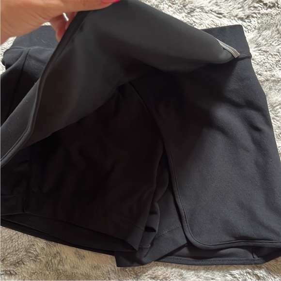 NikeCourt Dri-FIT Victory Women's Flouncy Skort - Picture 5 of 8